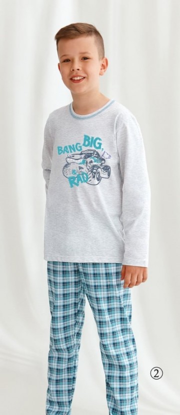 2650mario melegrijs kind