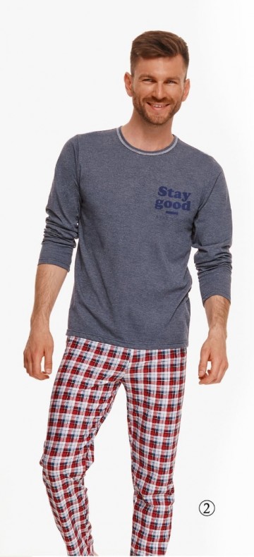 2656mario donkergrijs