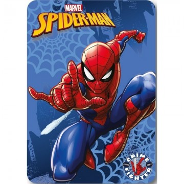 Blanket spiderman marvel