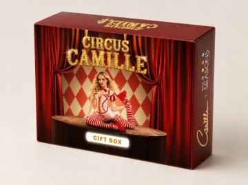 Camille circus