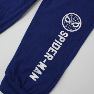 Httpswwwkiddystoresfr83222spiderman lange pyjama