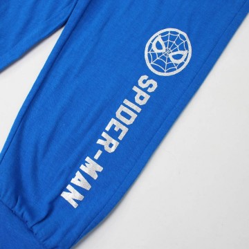 Httpswwwkiddystoresfr83229spiderman lange pyjama 1