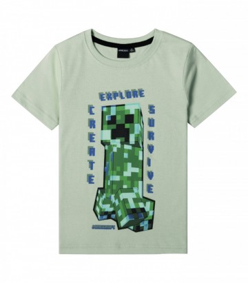 Javoli kinder t shirt minecraft fkc63811 02