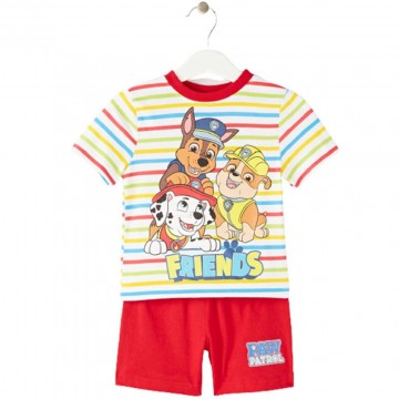Paw patrol kleding van 2 stuks 1