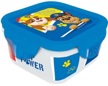 Paw patrol koekendoosje
