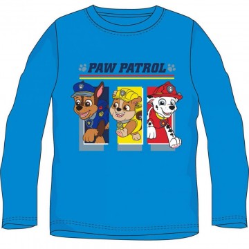Paw patrol lange mouwen t shirt 0