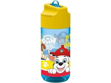 Paw patrol waterfles