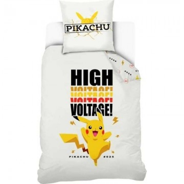 Pokemon duvet cover cotton pillowcases