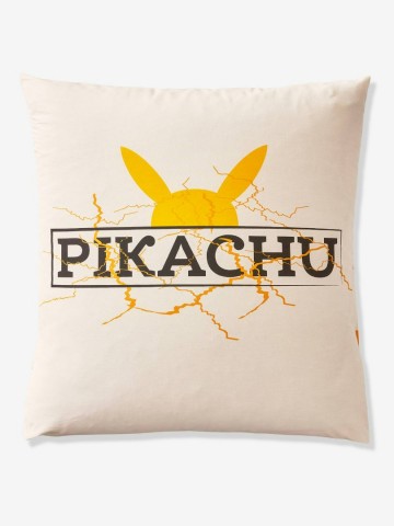 Set dekbedovertrek kussensloop kinderen pokemon voltage 2