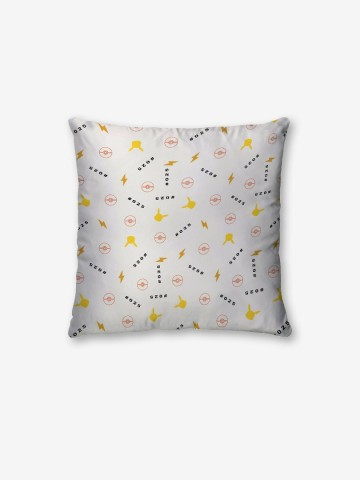 Set dekbedovertrek kussensloop kinderen pokemon voltage 8