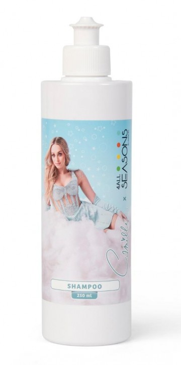 Shampoo camille