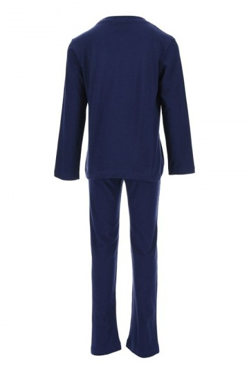 Spider man licencja marvel pizama