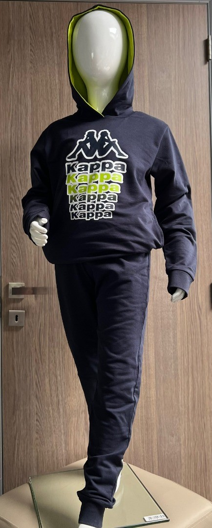 kappa trainingsjas